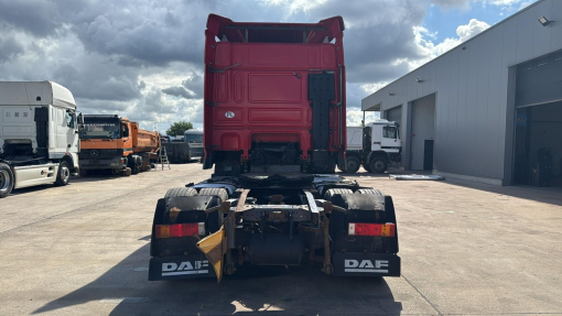 DAF--XF 105.410
