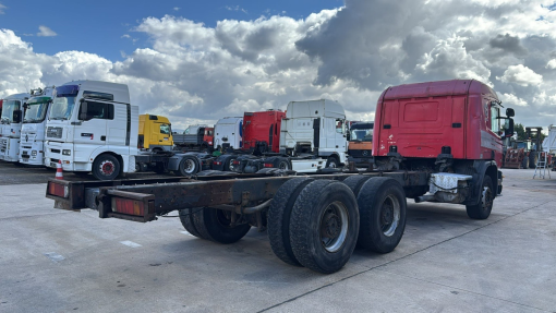 Scania--114 - 380