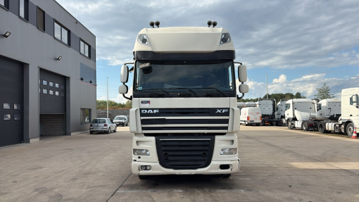 DAF--XF 105.510