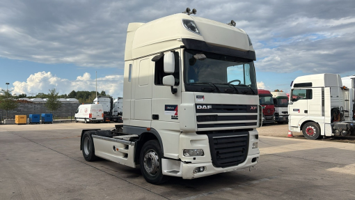 DAF--XF 105.510