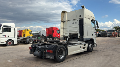 DAF--XF 105.510