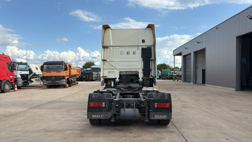 DAF--XF 105.510