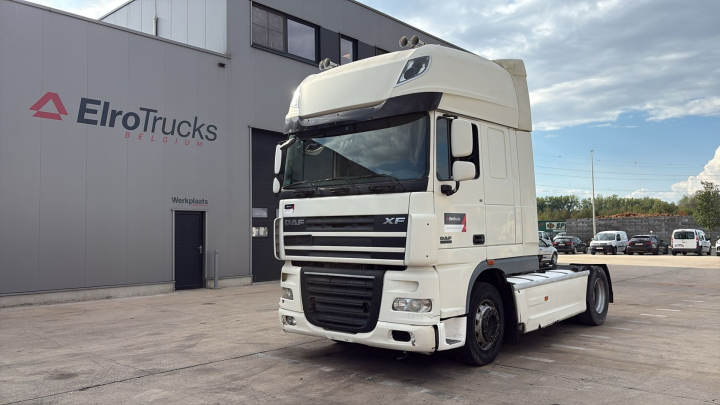 DAF--XF 105.510