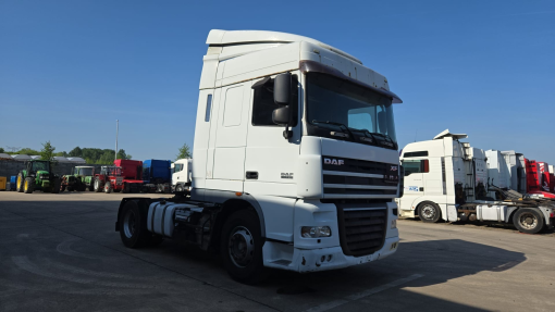 DAF--XF 105.410