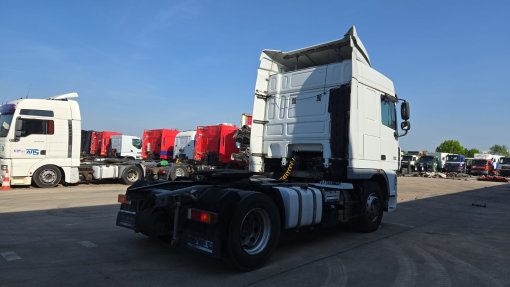 DAF--XF 105.410