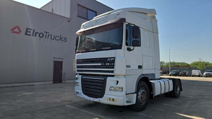 DAF--XF 105.410