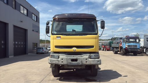 Renault--KERAX 420
