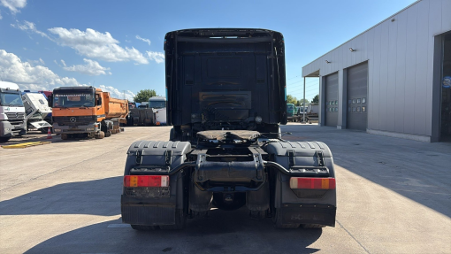 Scania--124 - 400