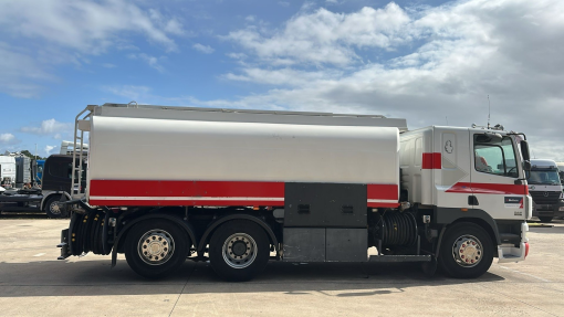 DAF--CF 85.430