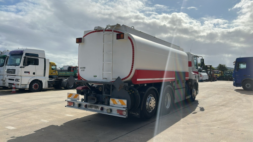 DAF--CF 85.430