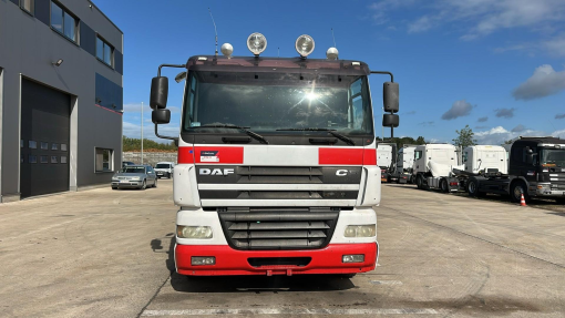 DAF--CF 85.430