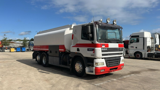 DAF--CF 85.430