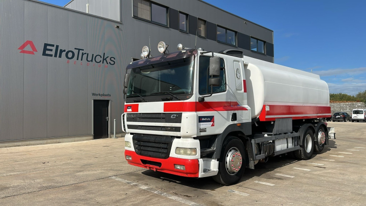 DAF--CF 85.430