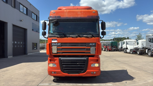 DAF--XF 105.460