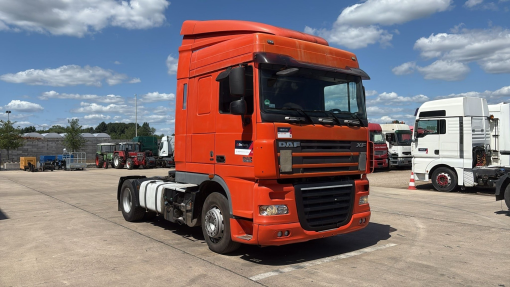 DAF--XF 105.460