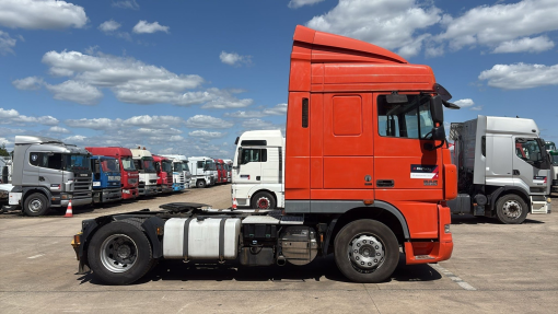 DAF--XF 105.460