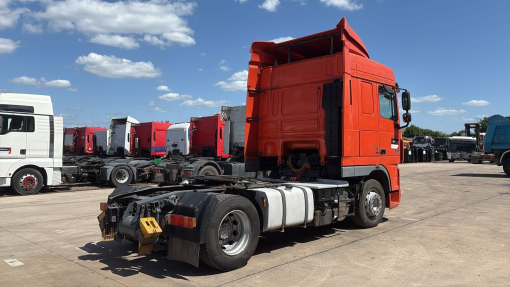 DAF--XF 105.460