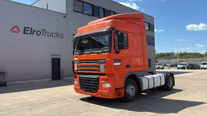 DAF--XF 105.460