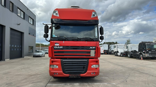 DAF--XF 105.460