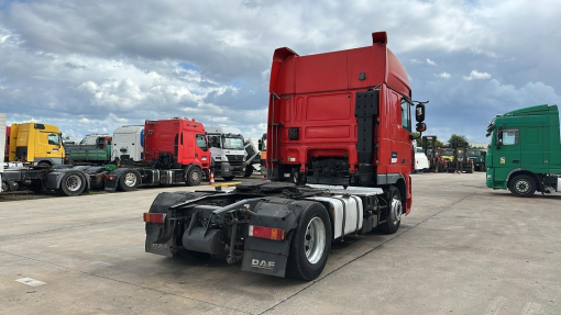 DAF--XF 105.460
