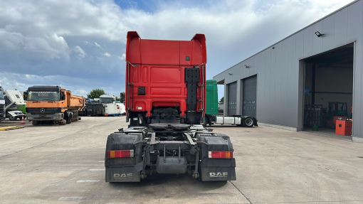DAF--XF 105.460