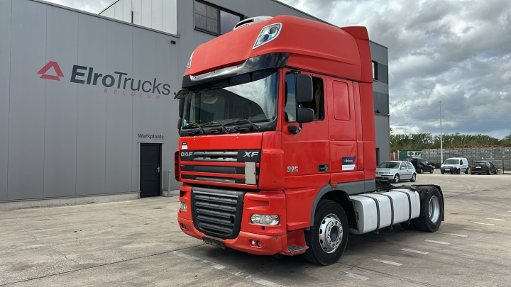 DAF--XF 105.460