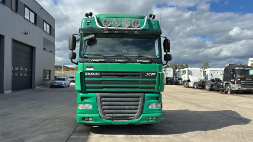 DAF--XF 105.460