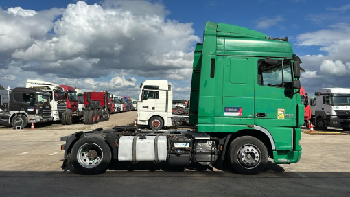 DAF--XF 105.460