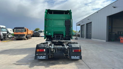 DAF--XF 105.460