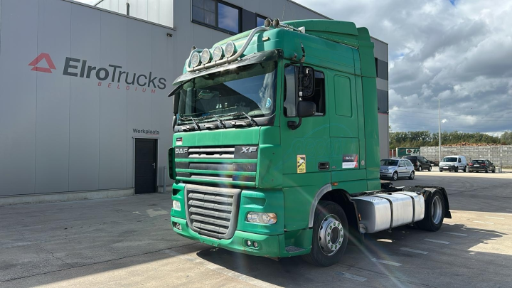 DAF--XF 105.460