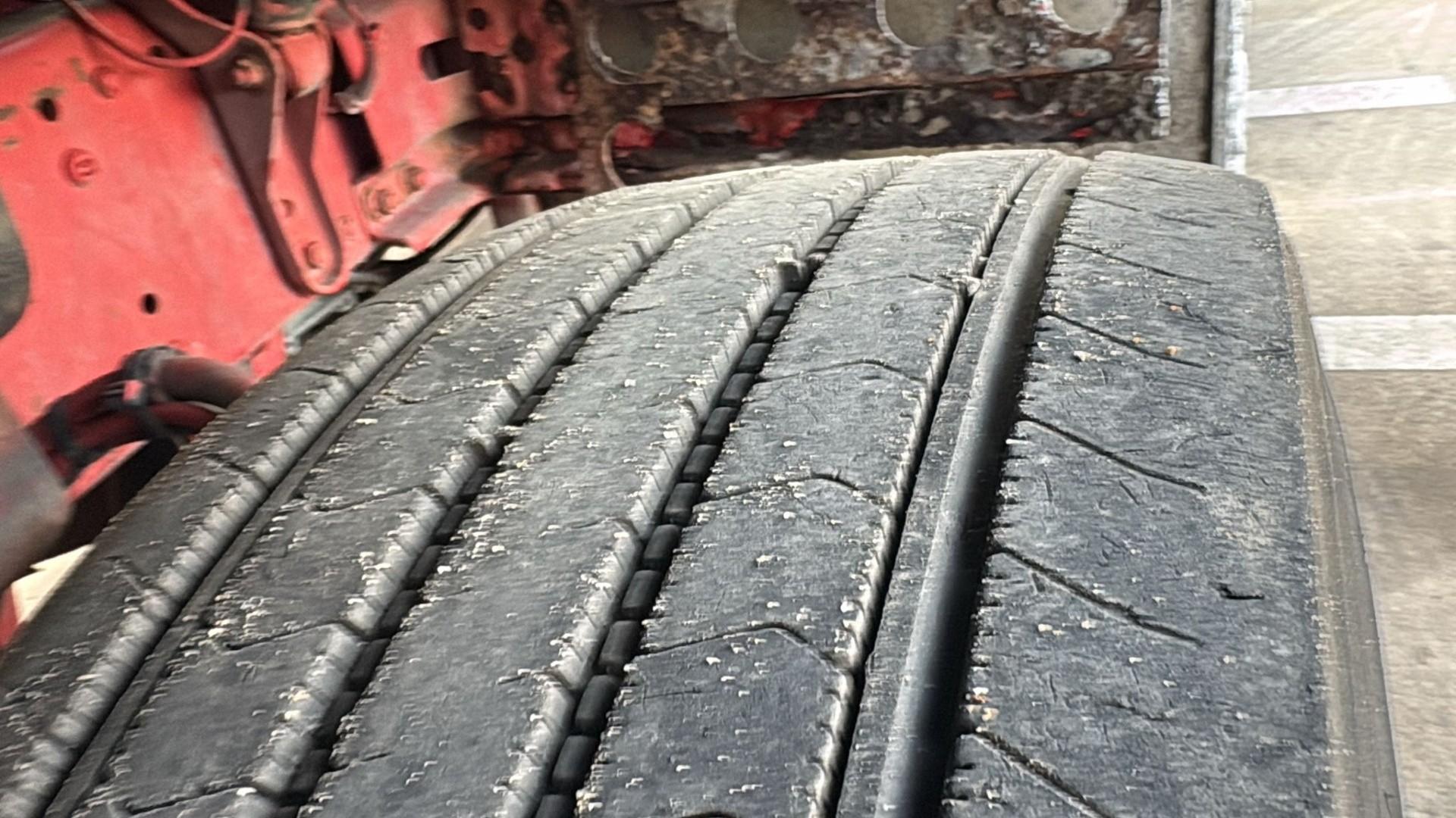 MAN TGA 18.480