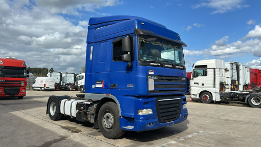 DAF--XF 105.410