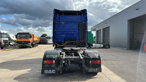 DAF--XF 105.410