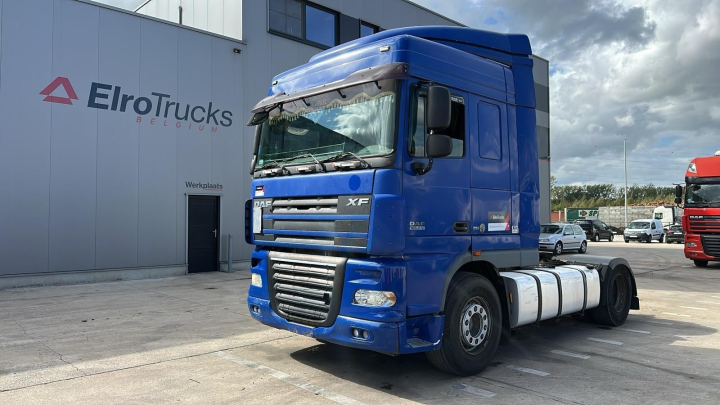 DAF--XF 105.410