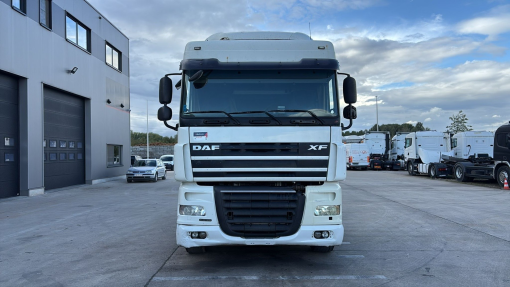 DAF--XF 105.460