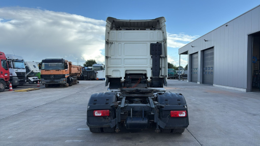 DAF--XF 105.460
