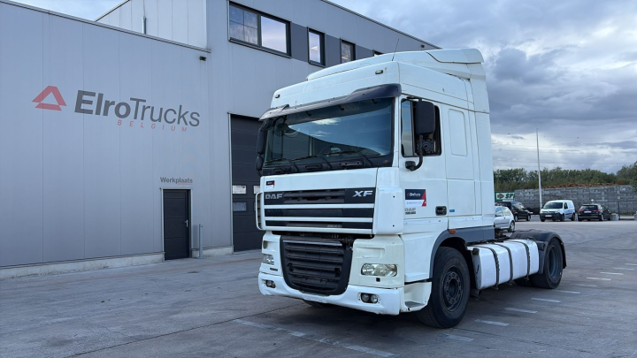 DAF--XF 105.460