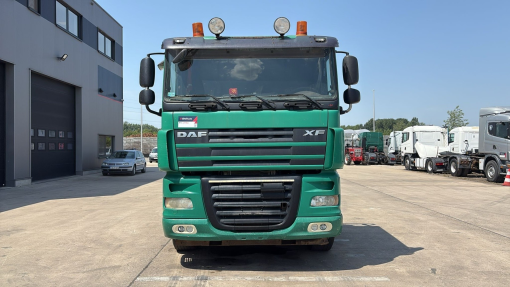 DAF--XF 105.510