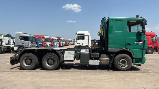 DAF--XF 105.510