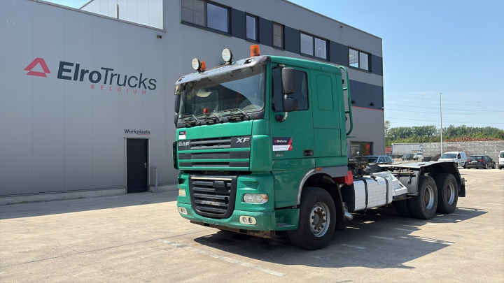 DAF--XF 105.510