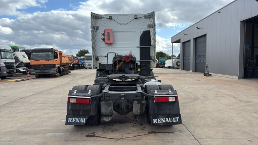Renault--Premium 450 DXI