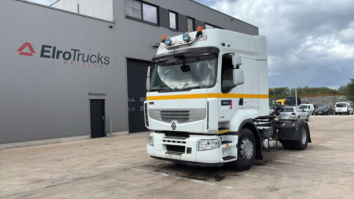 Renault--Premium 450 DXI