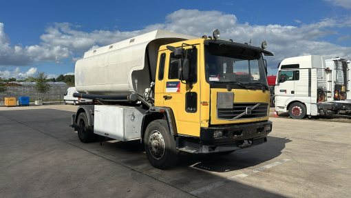 Volvo--FL 6-18