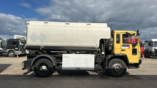 Volvo--FL 6-18