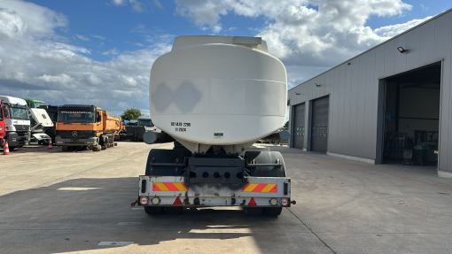Volvo--FL 6-18