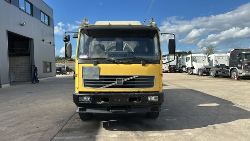 Volvo--FL 6-18