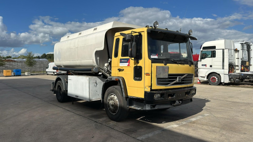Volvo--FL 6-18