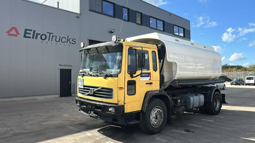 Volvo  FL 6-18