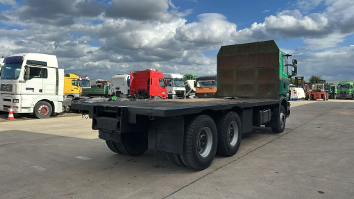 Scania--124 - 400