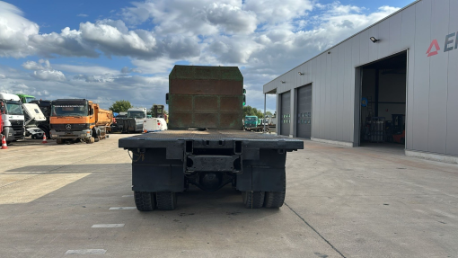 Scania--124 - 400